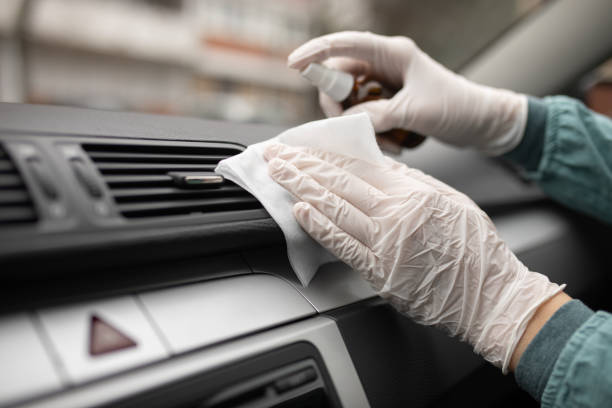 Best General Air Duct Cleaning  in Fillmore, UT