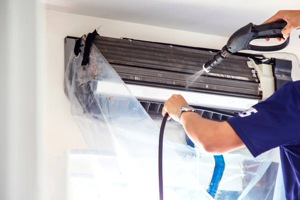 Best Best Air Duct Cleaning Company  in Fillmore, UT