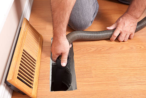 Best Affordable HVAC Duct Cleaning  in Fillmore, UT