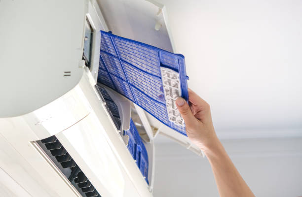 Best HVAC Air Duct Cleaning  in Fillmore, UT