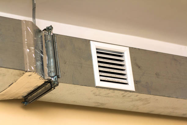 Fillmore, UT Airduct Cleaning Company