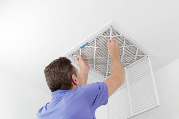 Best Affordable Air Duct Cleaning  in Fillmore, UT